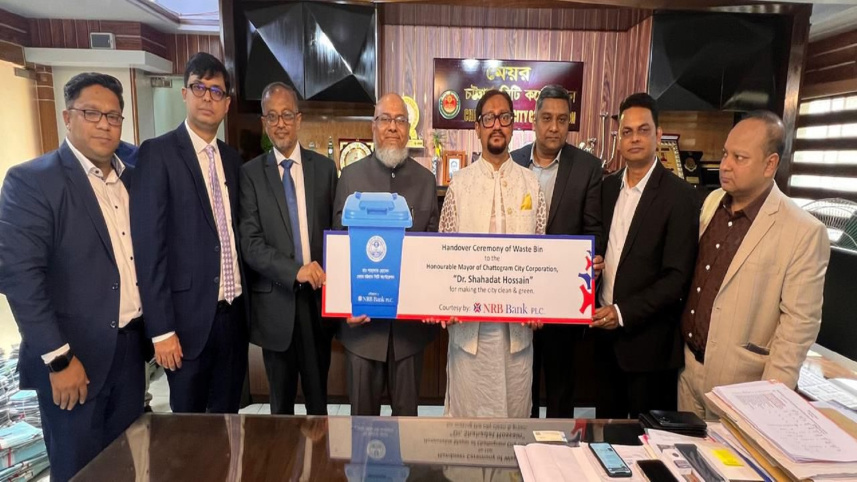 NRB Bank 