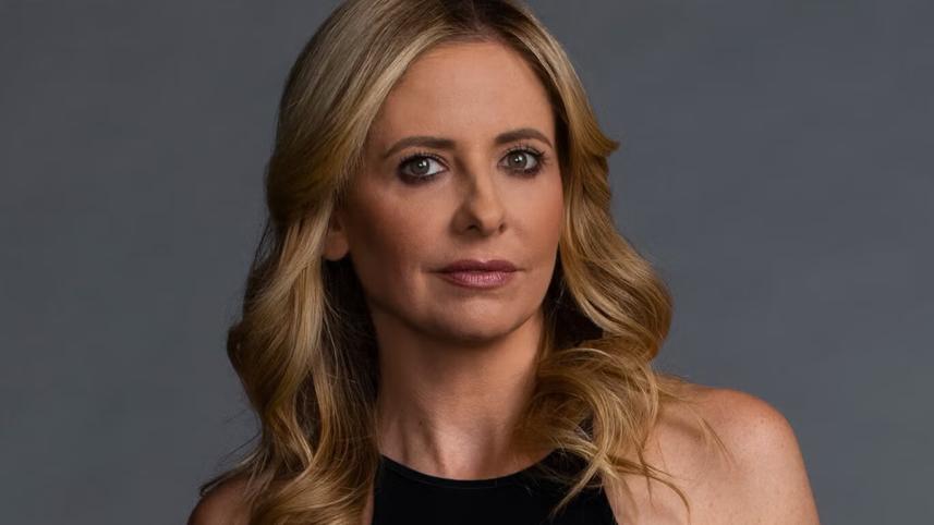 Sarah Michelle Gellar to return in ‘Buffy the Vampire Slayer’ sequel 