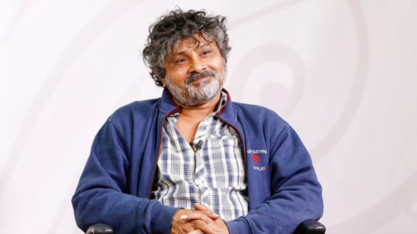 The success of ‘Kajolrekha’ is deeply fulfilling: Gias Uddin Selim