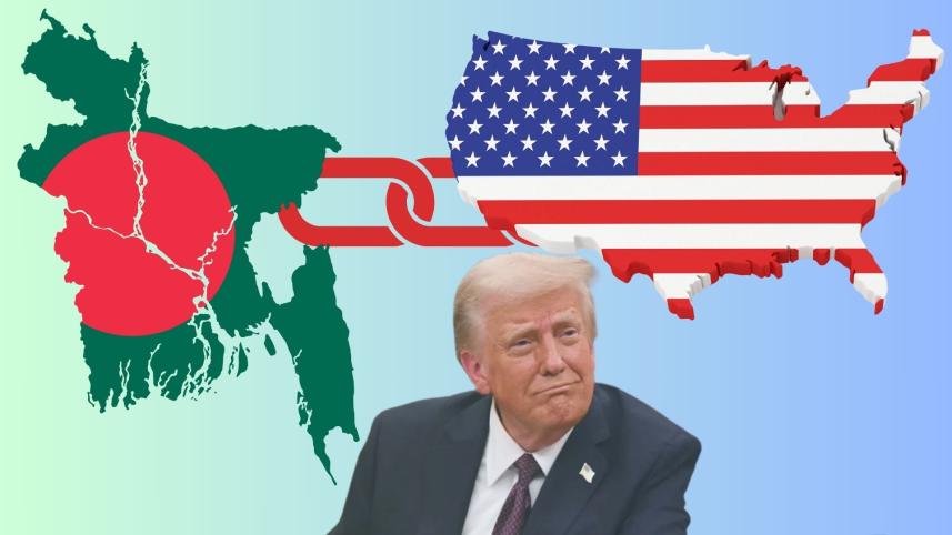 bangladesh-us ties