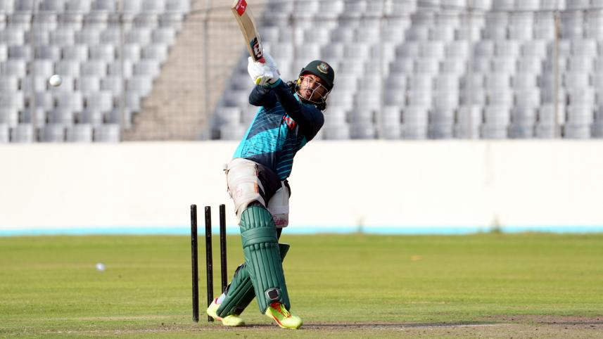 Soumya Sarkar