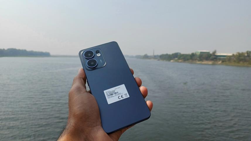 Oppo Reno 13 5G