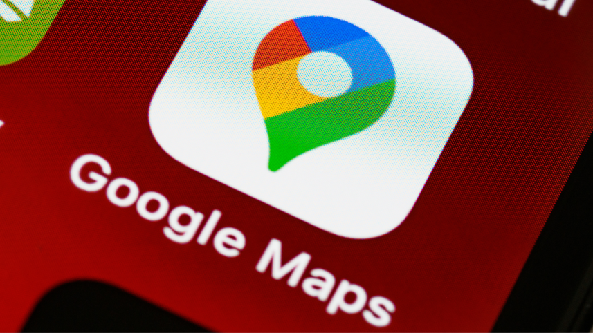 Google Maps