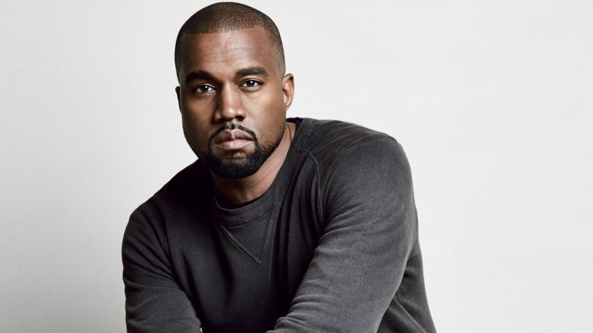 Talent agency severs ties with Kanye over controversial remarks
