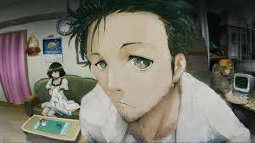 visual novels