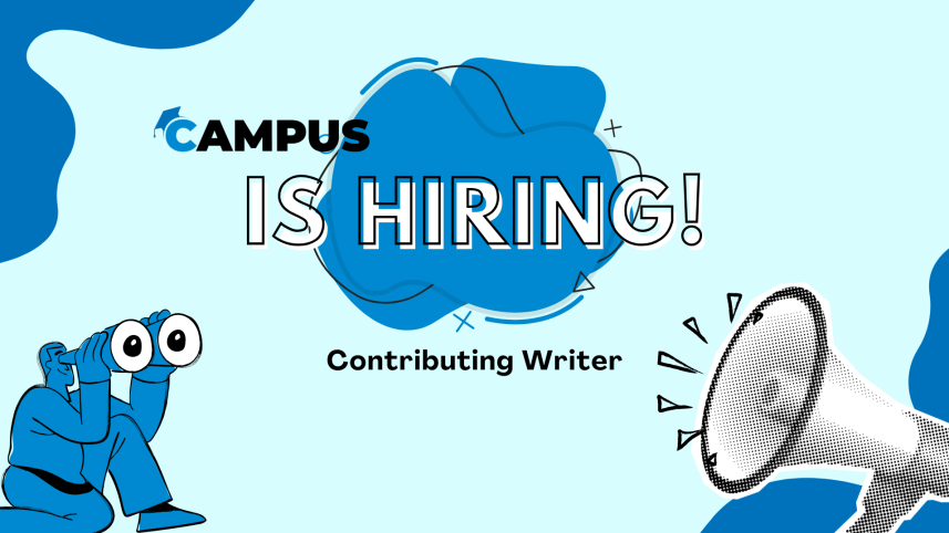 Campus contributor recruitment