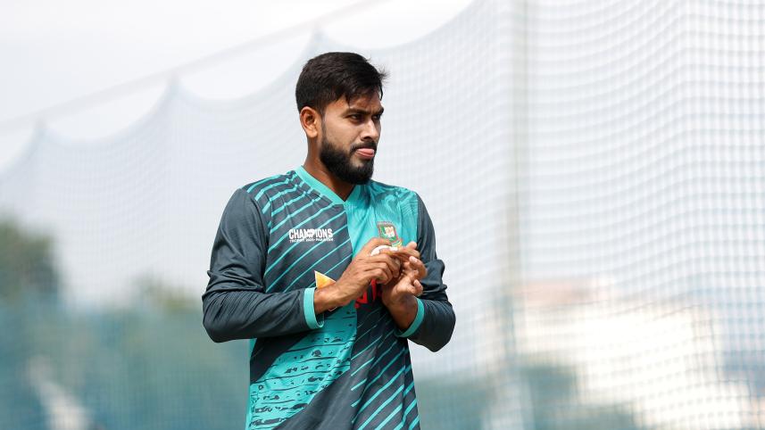 Mehedi Hasan Miraz