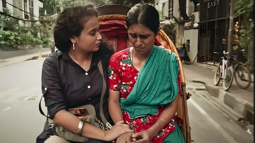 ‘Kraati’ earns global recognition with prestigious festival nominations 