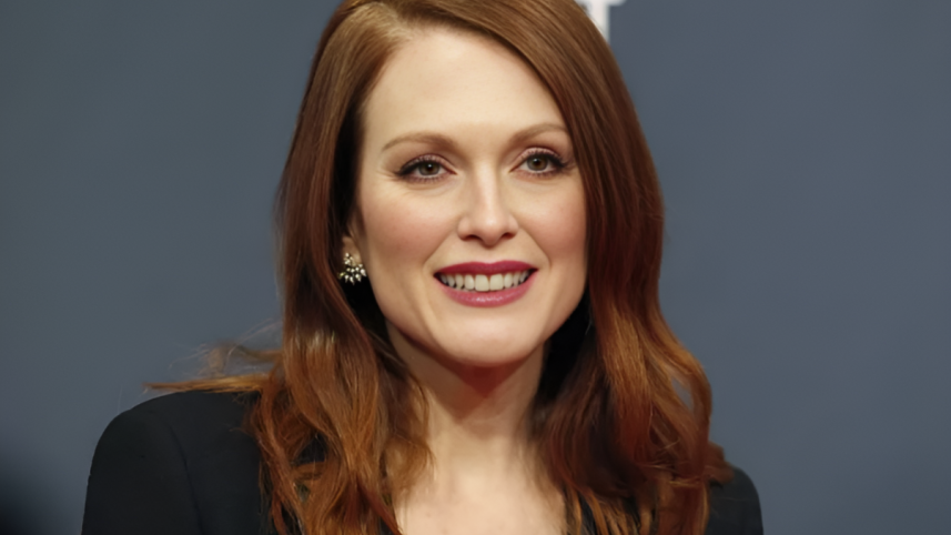Julianne Moore’s children’s book allegedly banned under trump administration 