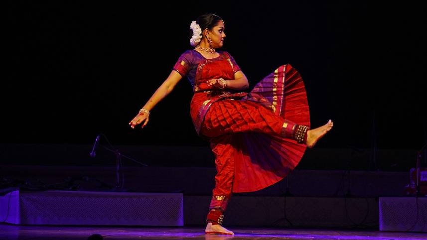Shastriya Sangeet O Nritya Utsab