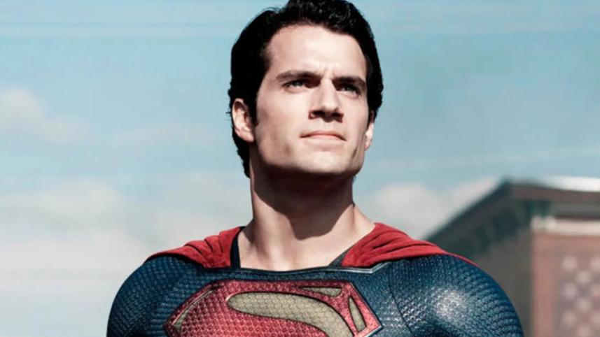 Henry Cavill