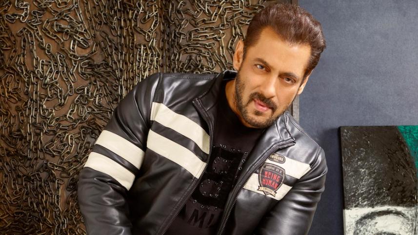 Salman Khan’s action footage leaks, fans speculate Hollywood debut