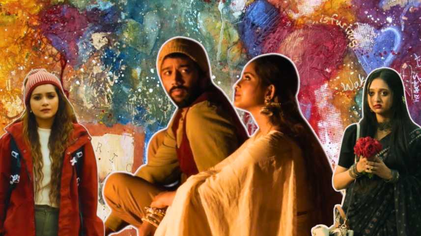A romance that defies ‘death’