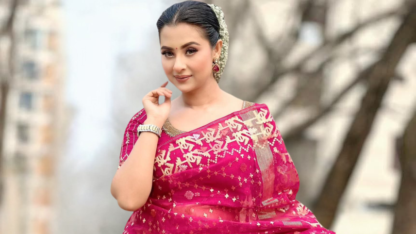 Bubly launches her production house
