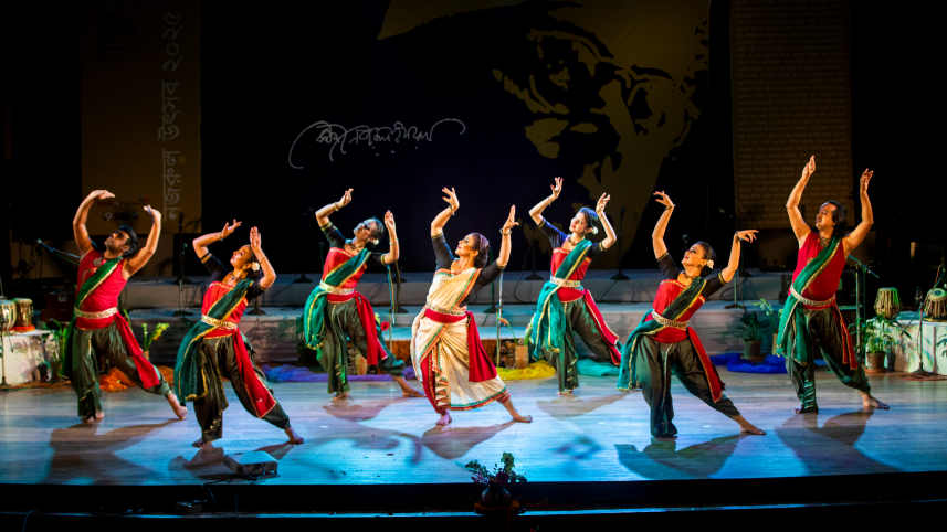Nazrul Utsav 2025