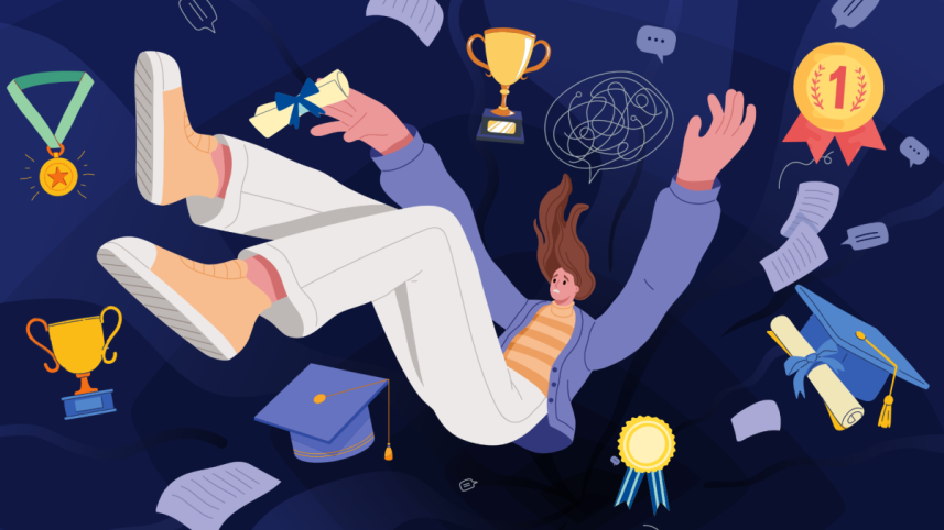 Studying abroad has become harder than it used to be 