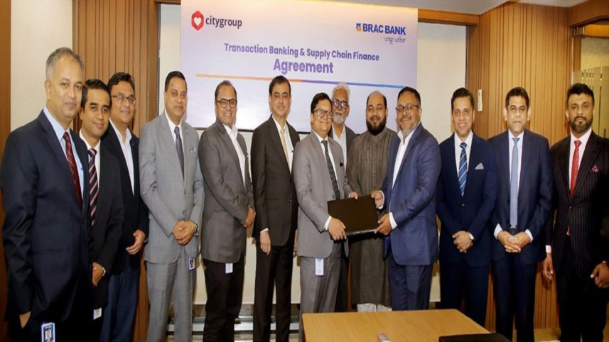BRAC Bank 