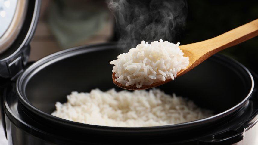 Rice cookers