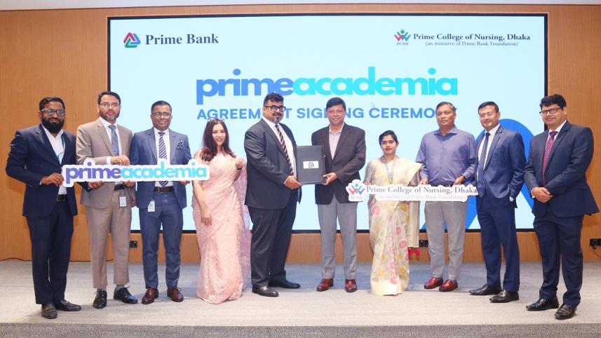 Prime Bank 