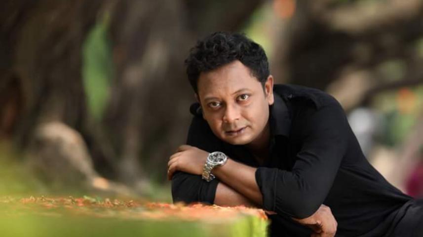I stayed in character for fifty days while shooting ‘Daagi’: Rashed Mamun Apu