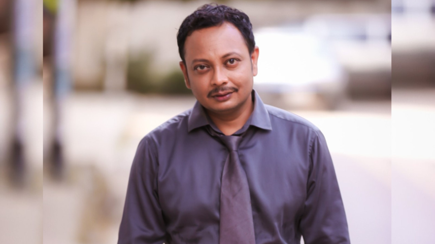 I stayed in character for fifty days while shooting ‘Daagi’: Rashed Mamun Apu