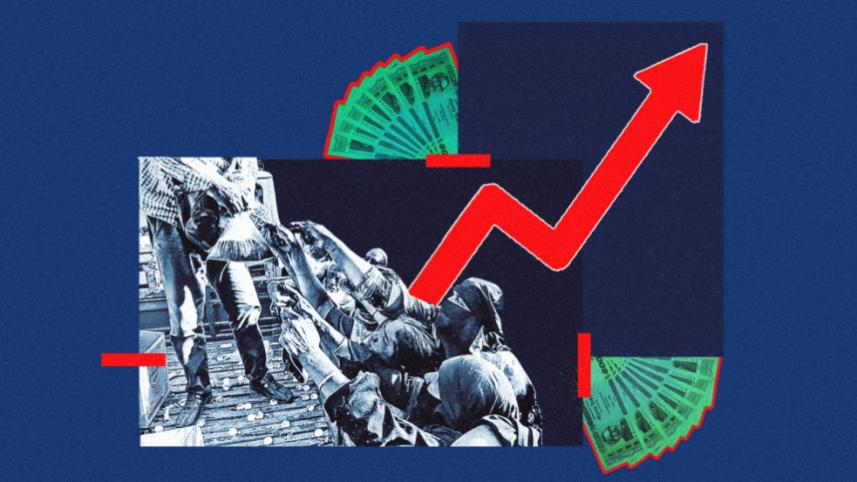 inflation
