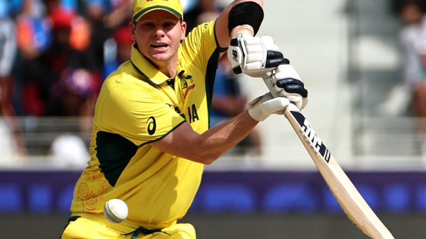 Steve Smith