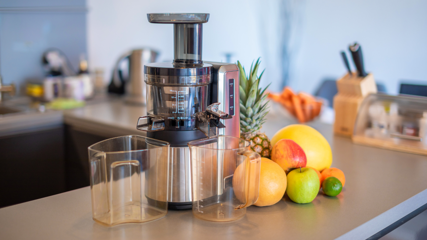 Juicers