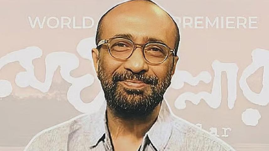 Bangladesh Short Film Forum to host memorial for Anjan with ‘Meghmallar’ screening