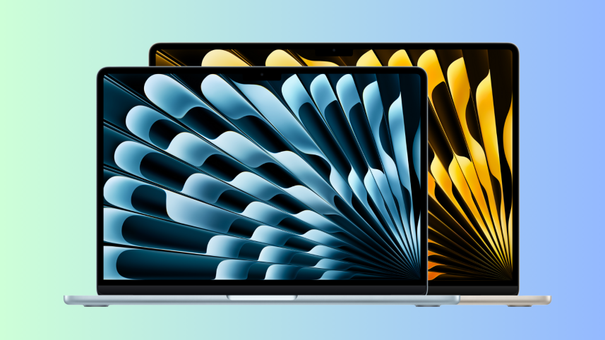 MacBook Air