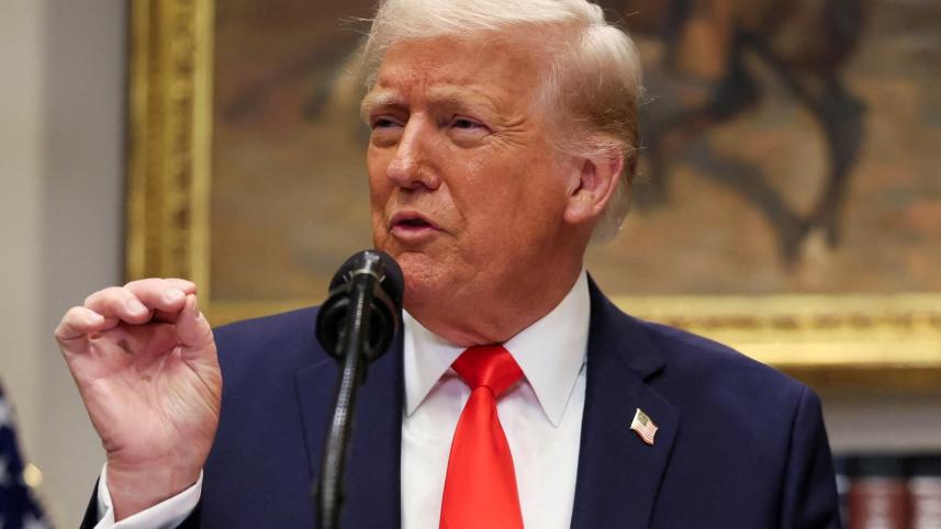 How Trump's second term may reshape US-India ties