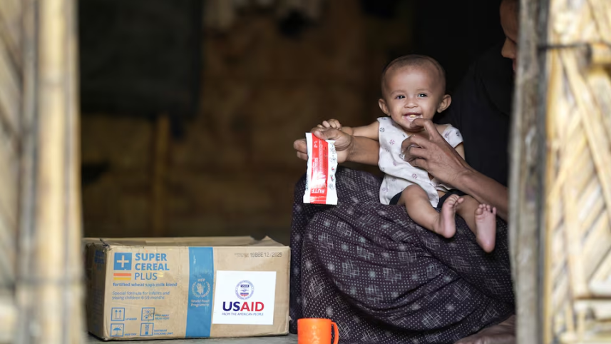 rohingya
