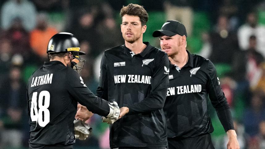 Mitchell Santner