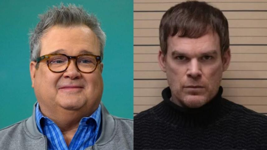 ‘Modern Family’ alum Eric Stonestreet joins ‘Dexter: Resurrection’