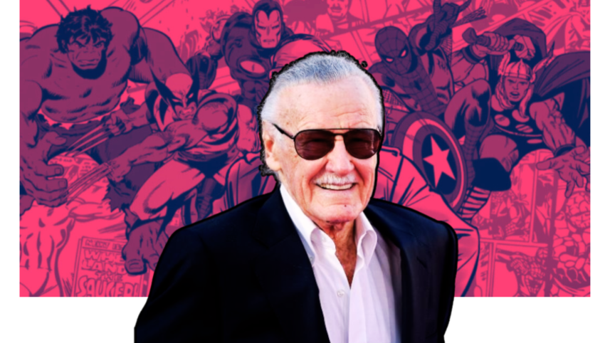 Stan Lee