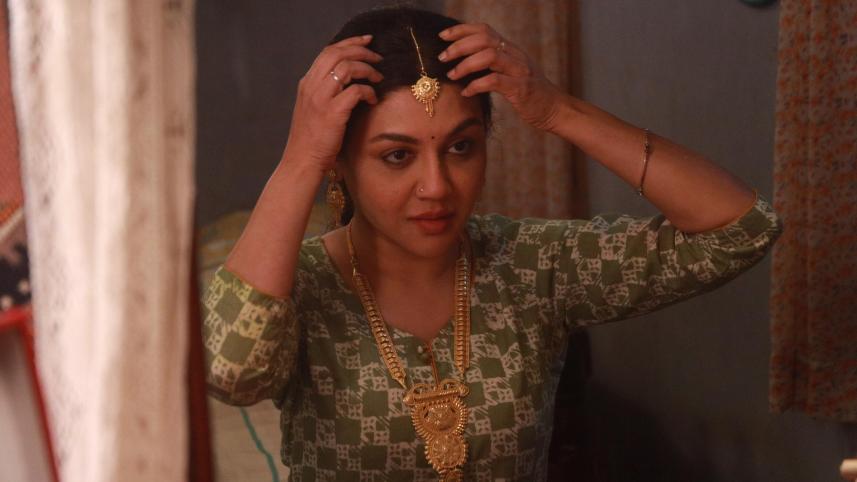 Jaya Ahsan continues to make an impact