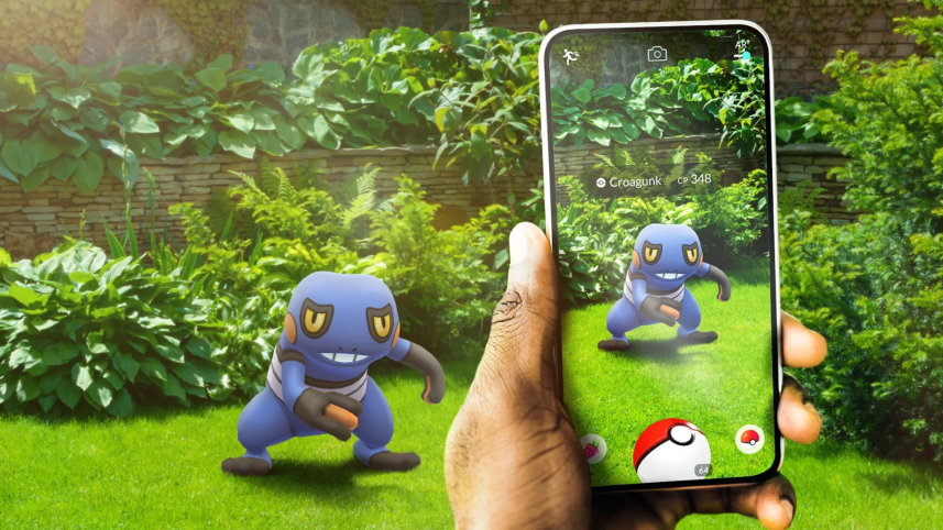 Pokémon Go
