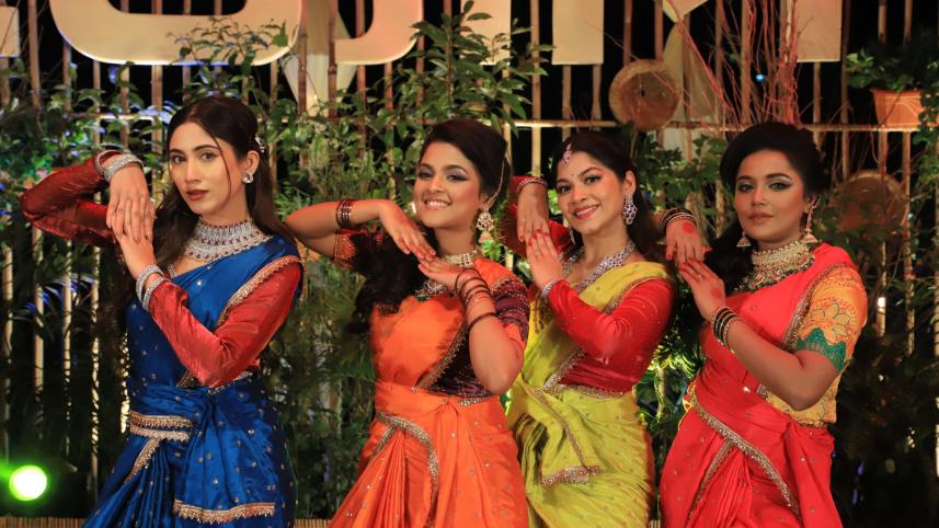 TV actresses unite for Eid special ‘Ityadi’