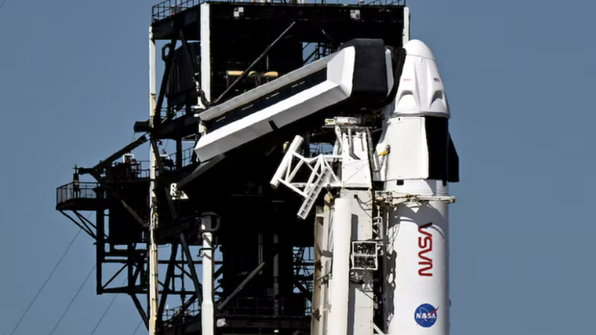 Spacex