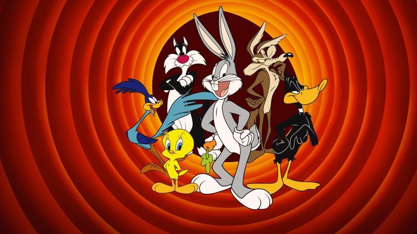 Warner Bros pulls classic ‘Looney Tunes’ from Max, sparking backlash
