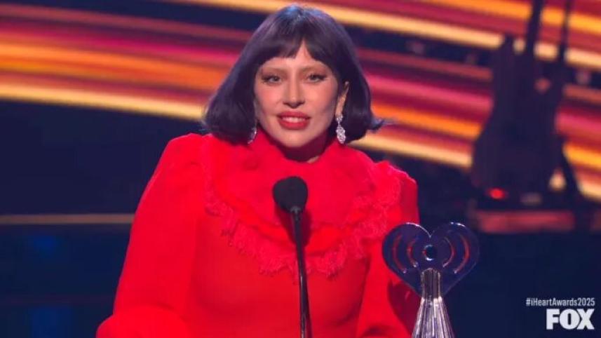 2025 iHeartRadio Music Awards: Lady Gaga and Mariah Carey secure top honours