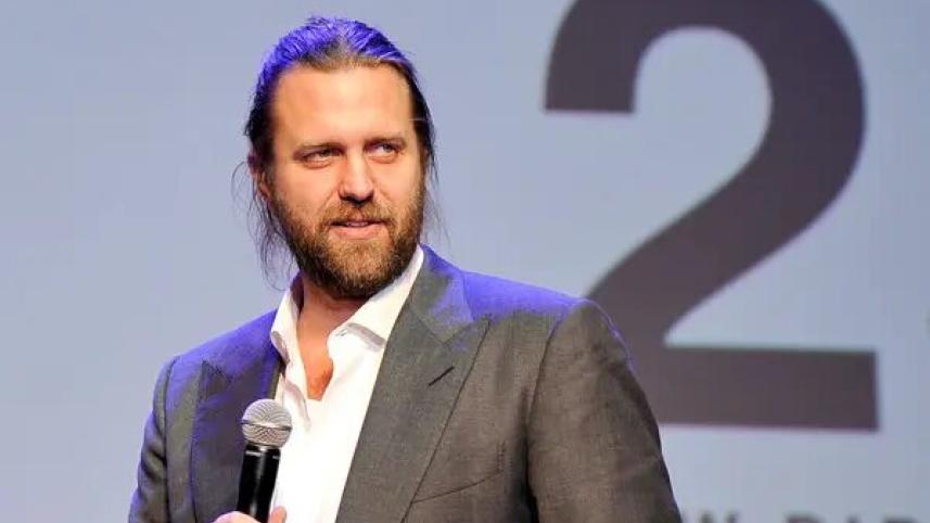 Hollywood director accused of swindling $11M from Netflix for unreleased series