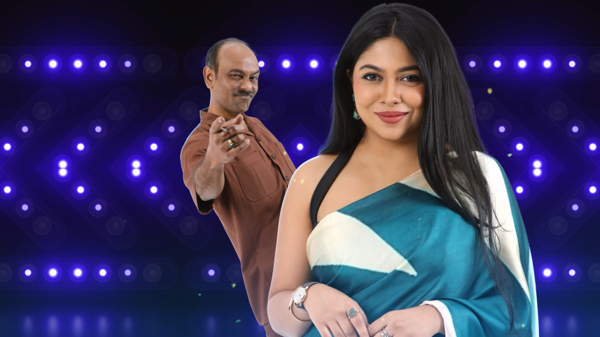   ‘Boyam Pakhi’ gets a New Spin, featuring Xefer