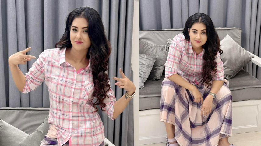 Bubly’s off-the-cuff marketing for ‘Jongli’ involves wearing lungi