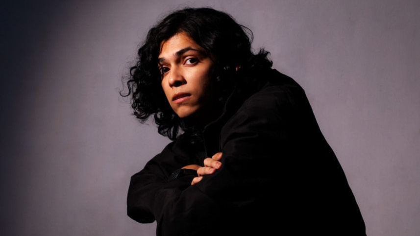 Singer Angel Noor suffers from mild stroke, now in recovery