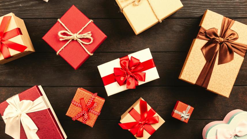 Eid gifting 101: Thoughtful presents your mom will cherish