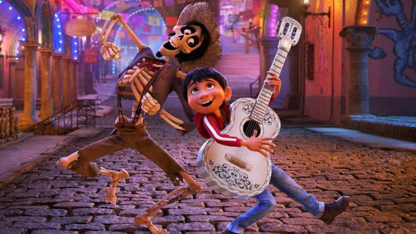 Pixar announces ‘Coco 2’ for 2029 release