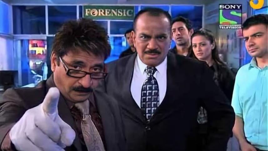 'CID' set one-take record long before Netflix’s 'Adolescence'