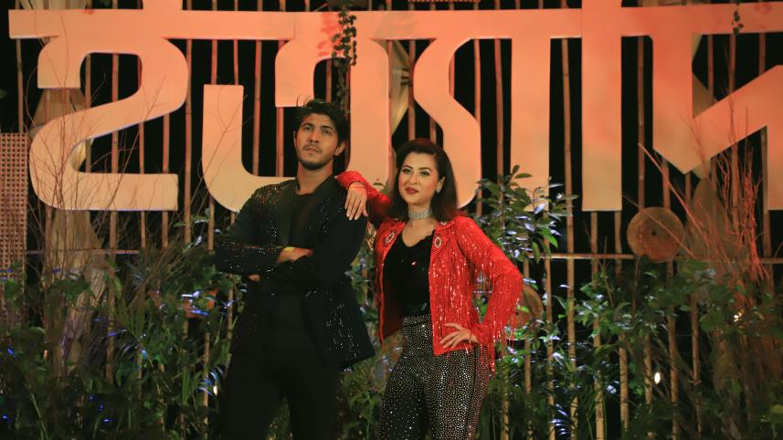 Tawsif-Bubly will perform together in ‘Ityadi’ 