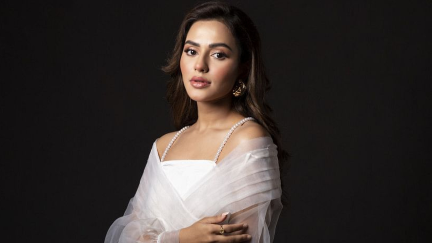 Many were afraid to work with me: Nusraat Faria 